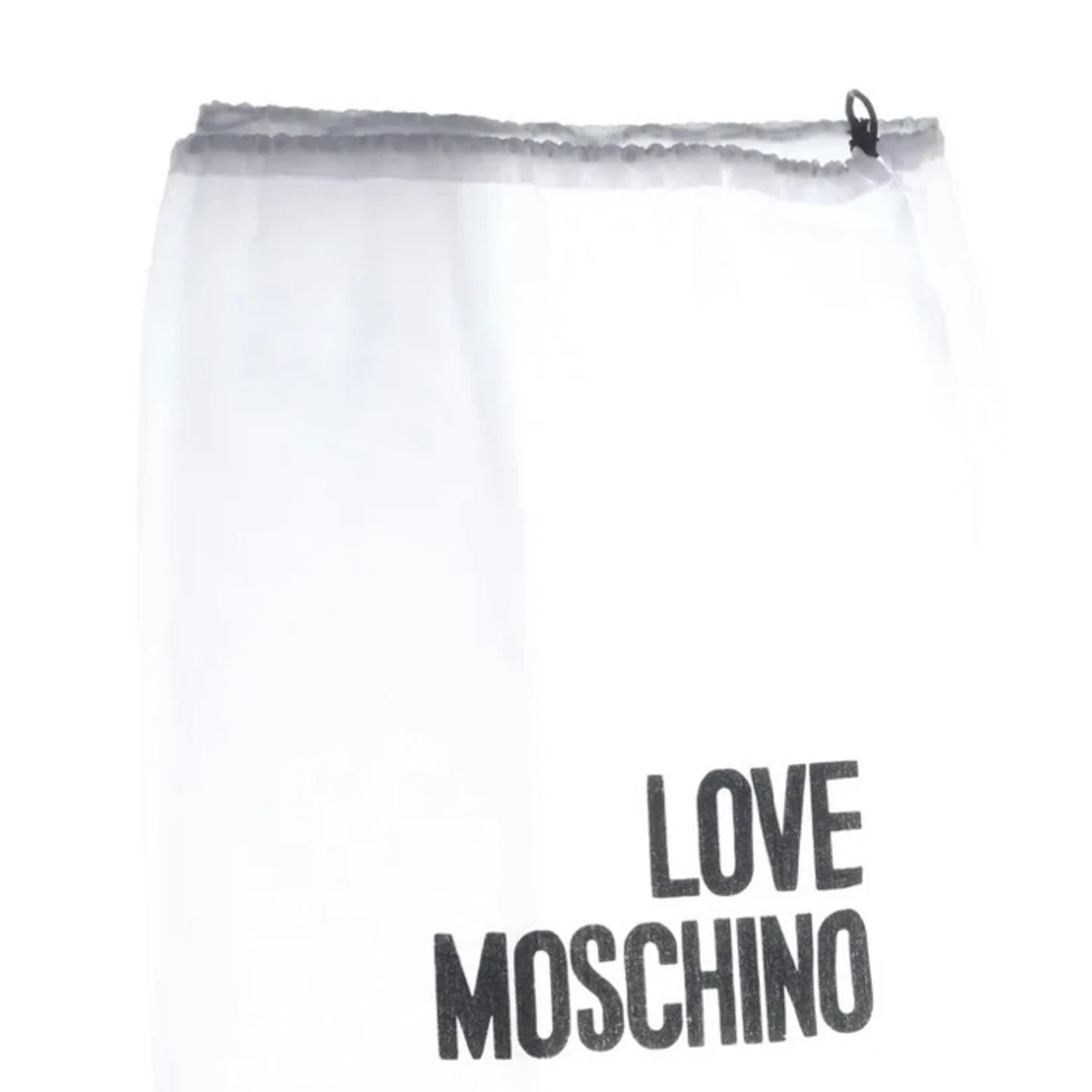 Love Moschino väska i bra skick - 91
