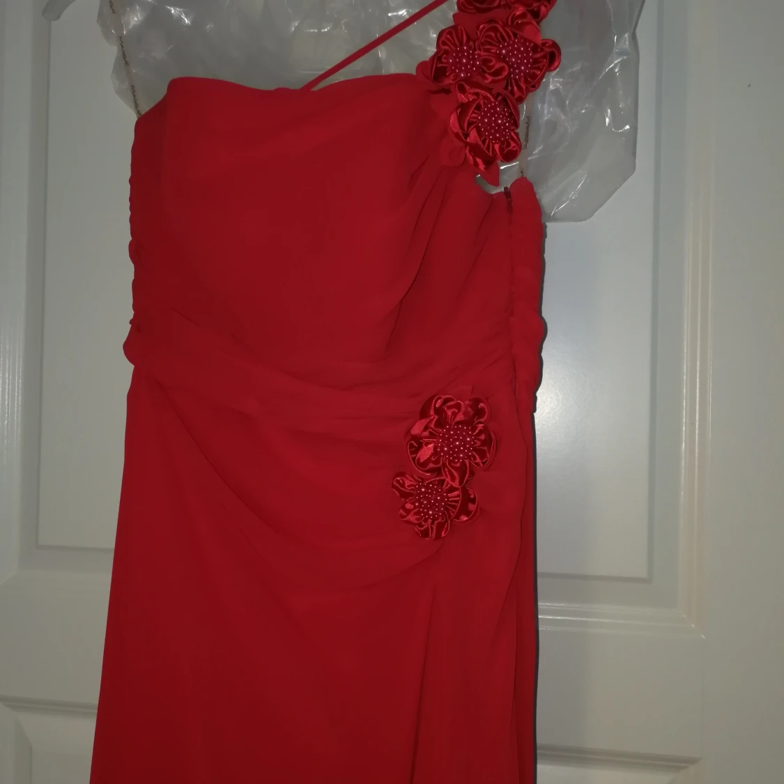 Elegant afton/balklänning  - 91