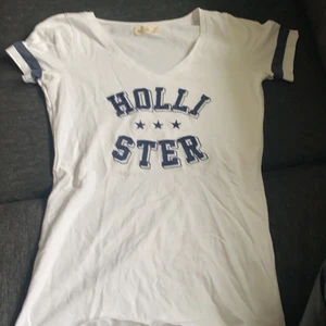 Hollister - Använder nån gång