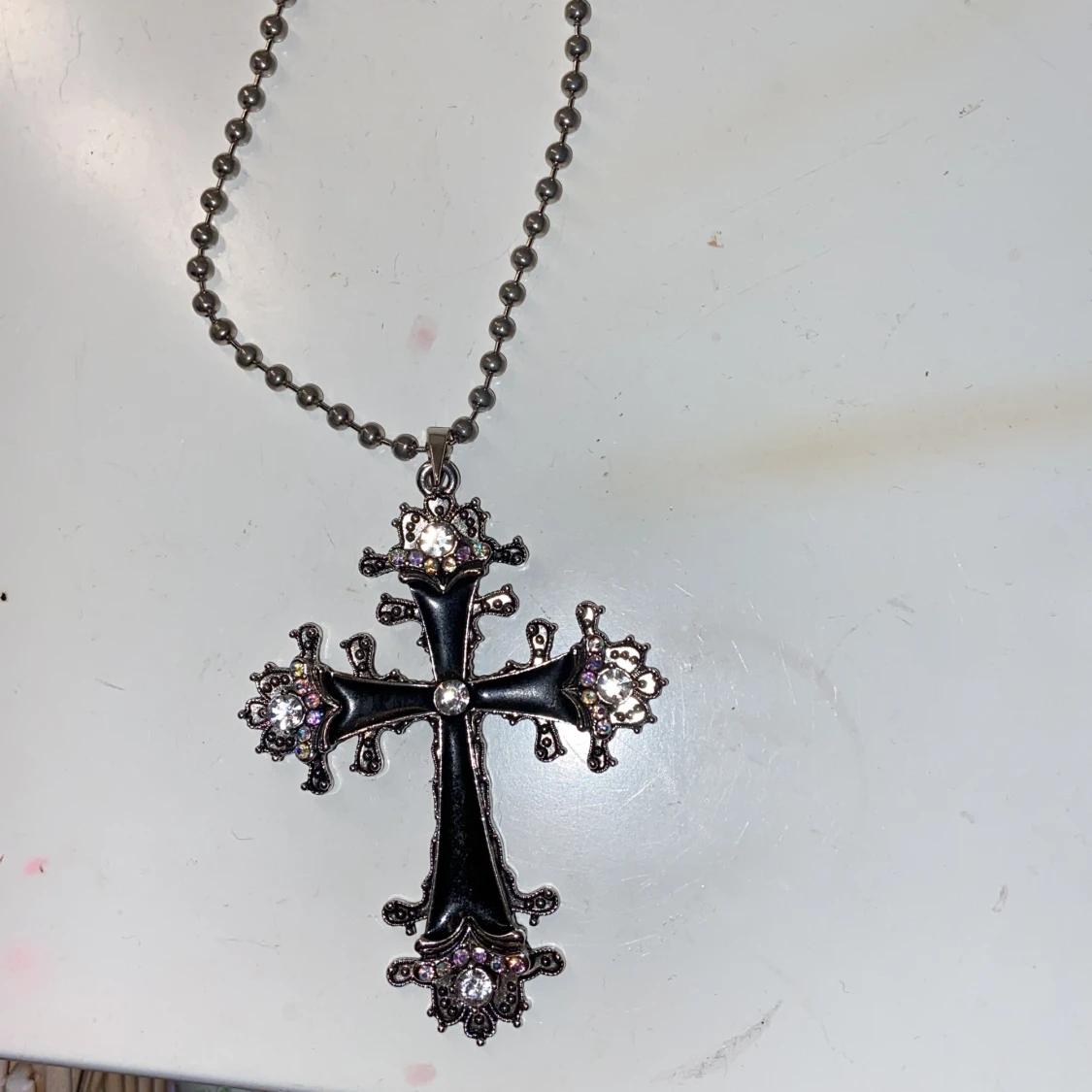 Världens snyggaste halsband