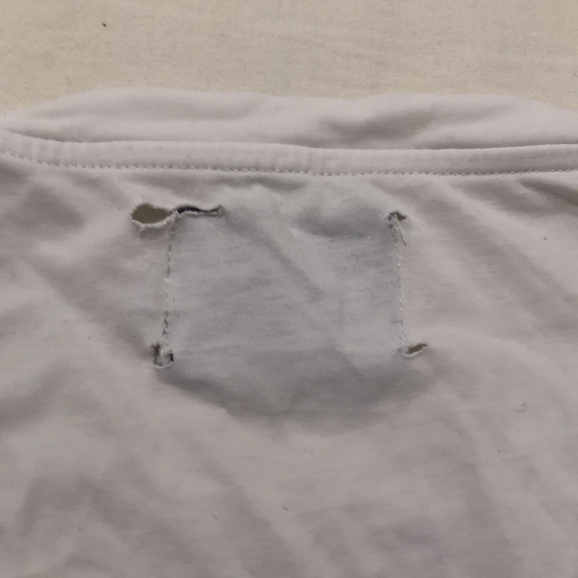 Calvin Klein T-Shirt Strl. M - 91