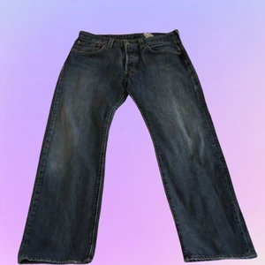 Vintage Levi’s 501 - Vintage Levi’s 501. Size: 32/32. Väldigt bra vintage-skick.