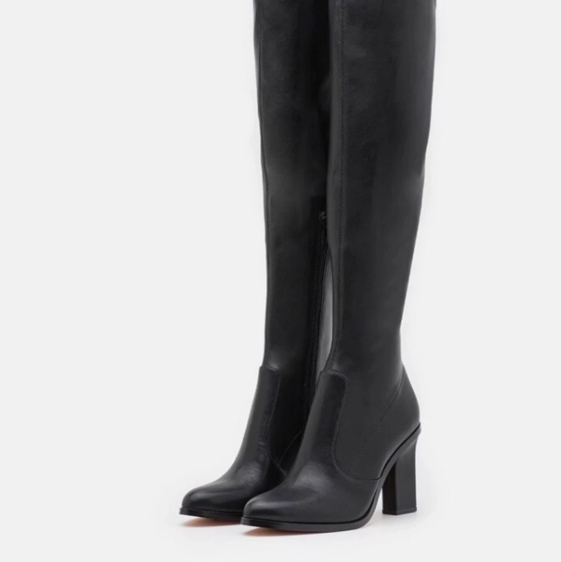 Buffalo Overknee-Boots ”Sofie”