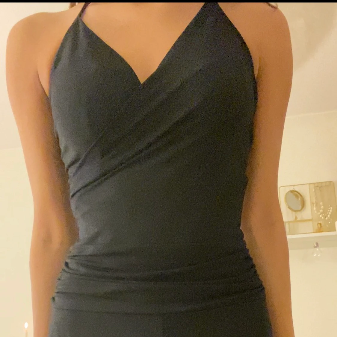 Klänning - bikbok strl 34 - 91