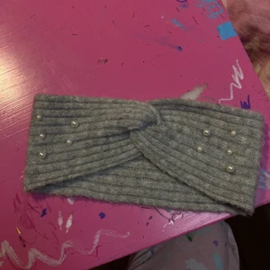 Huvudaccessoar 🎀 - 🧚🏼‍♀️