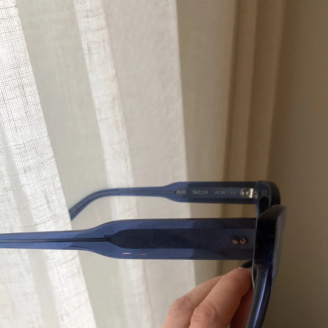 Chimi solglasögon  - 90