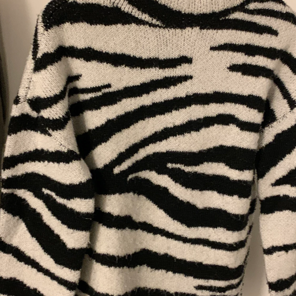 VERO MODA Stickad tröja strl. S - 90