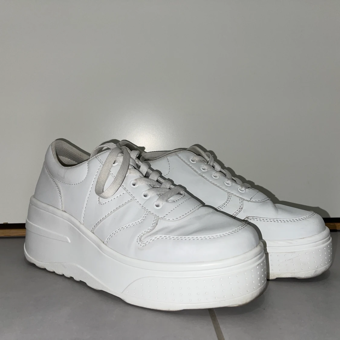 Chunky sneakers - 90