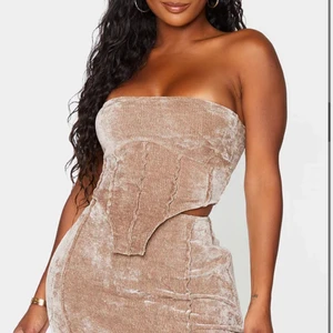 Tjolset från prettrylittlething - Fin tjolset från plt, aldrig använt pga det är för tajt på mig.💕