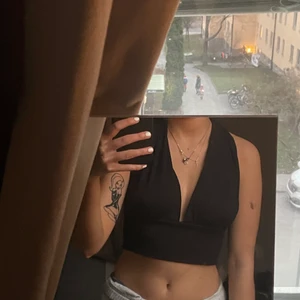 Shein topp - Aldrig använd helt ny