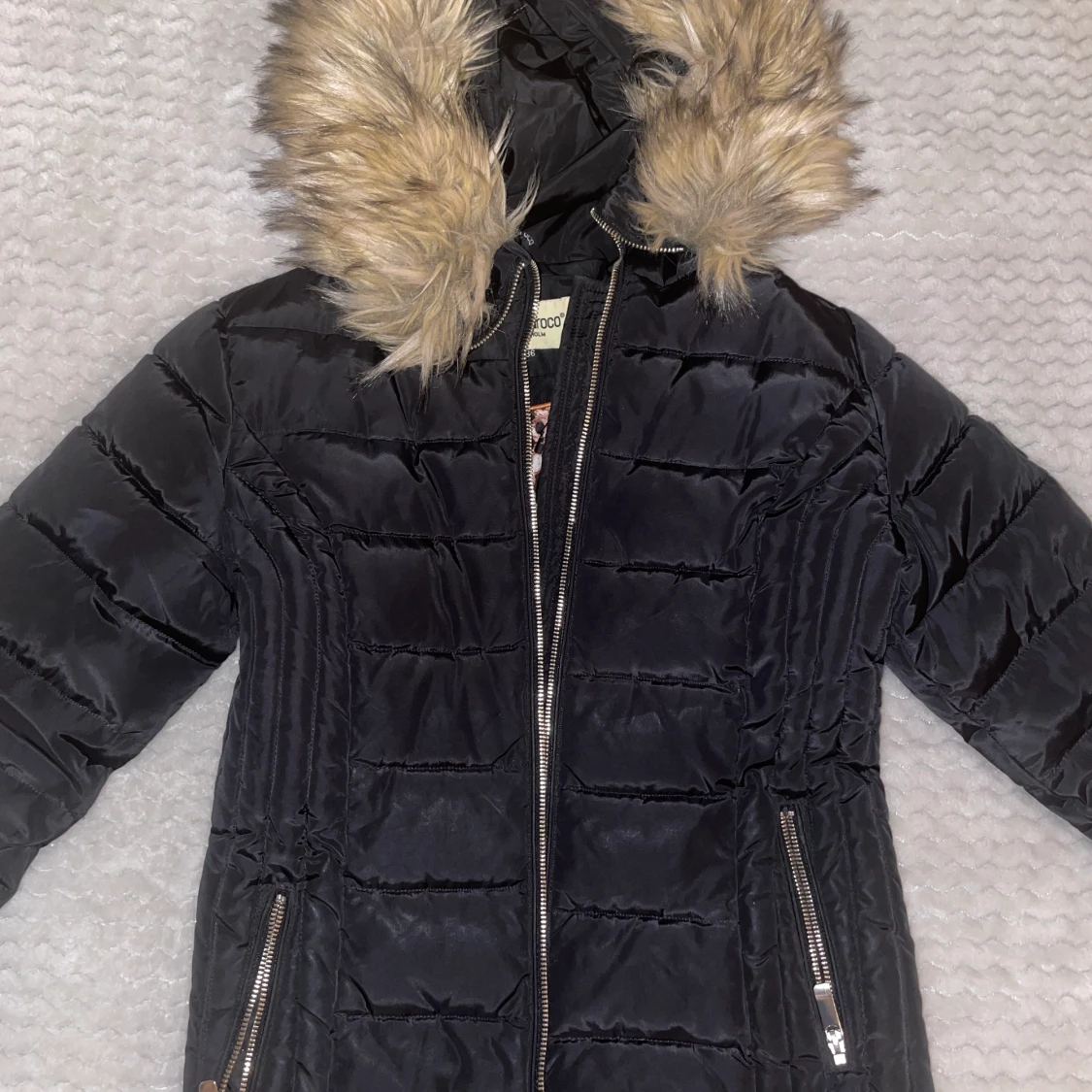 Roco Baroco vinterjacka strl36 - 90