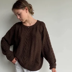 mysig tröja - mysig tröja från h&m :) säljer då den tyvärr aldrig kommer till användning :( köpt här på plick. 