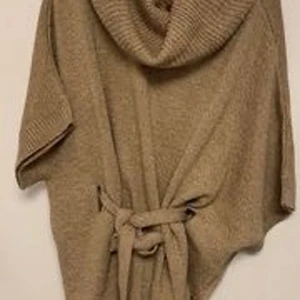 Poncho väst - nyskick