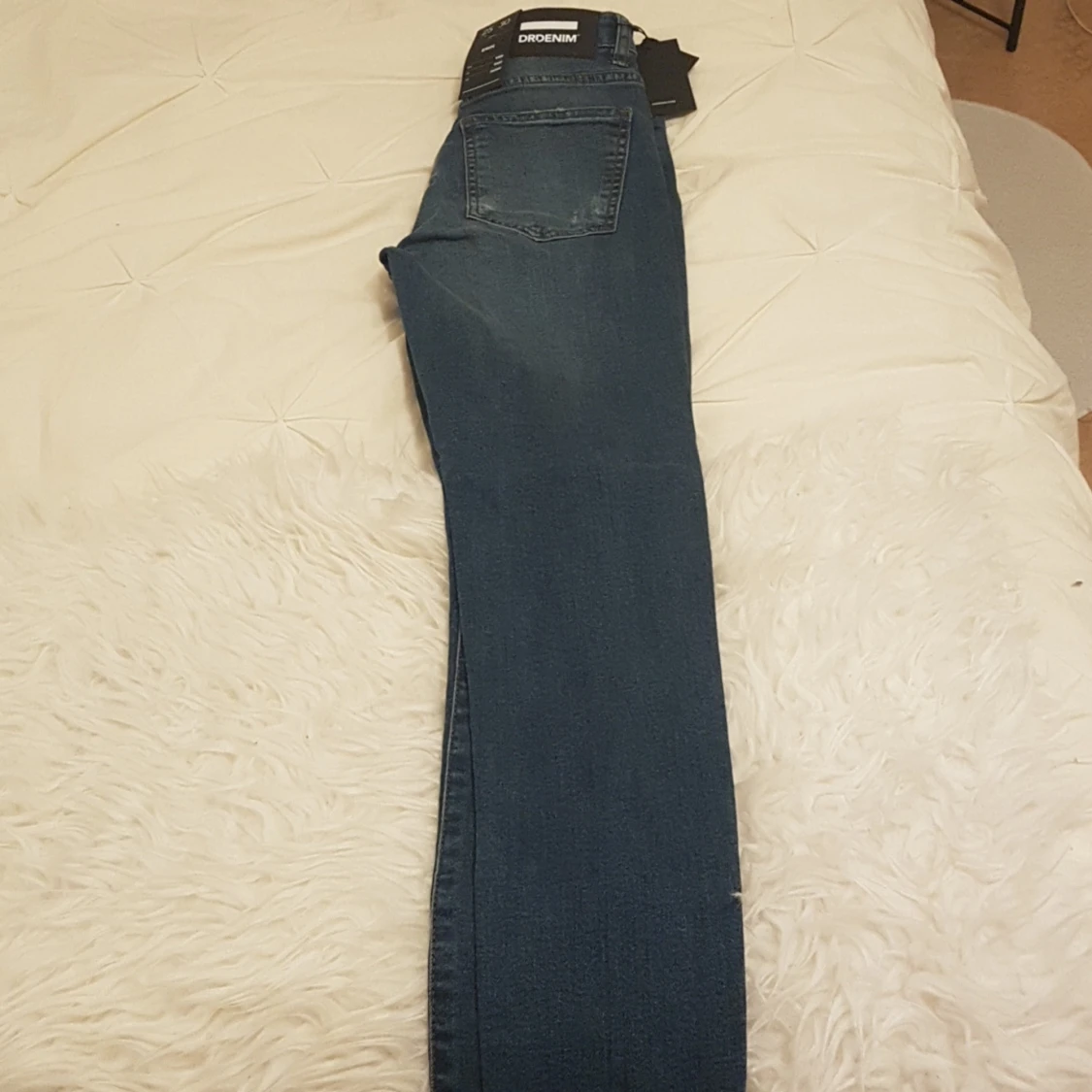 Skinny jeans från Nelly  - 90