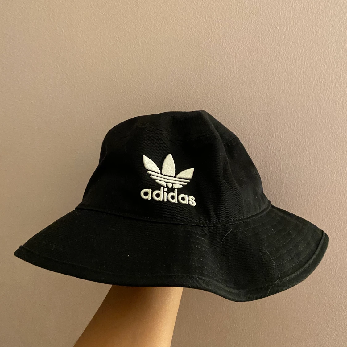Adidas Bucket Hat