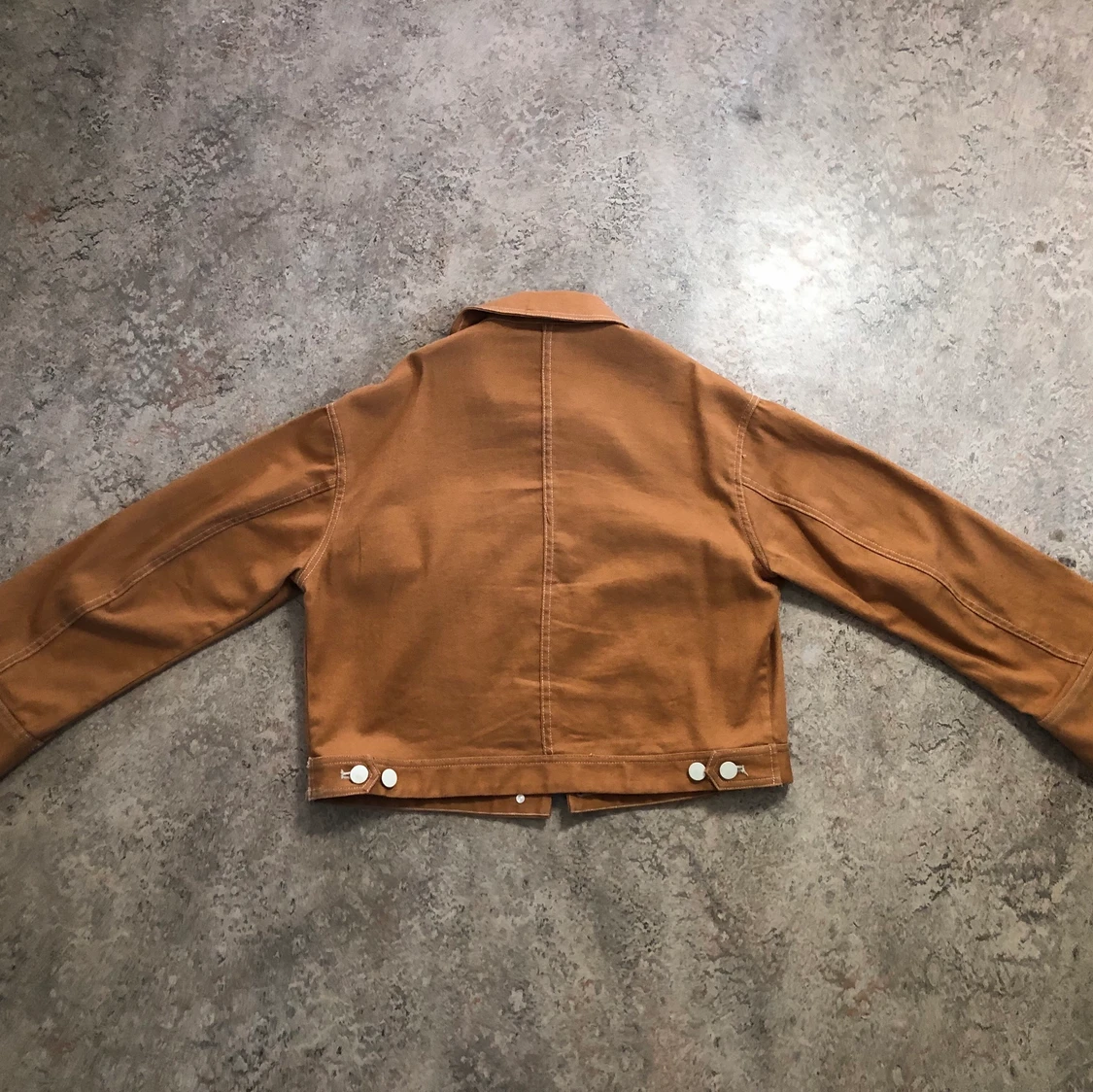 Gullig vårjacka🌸 - 91