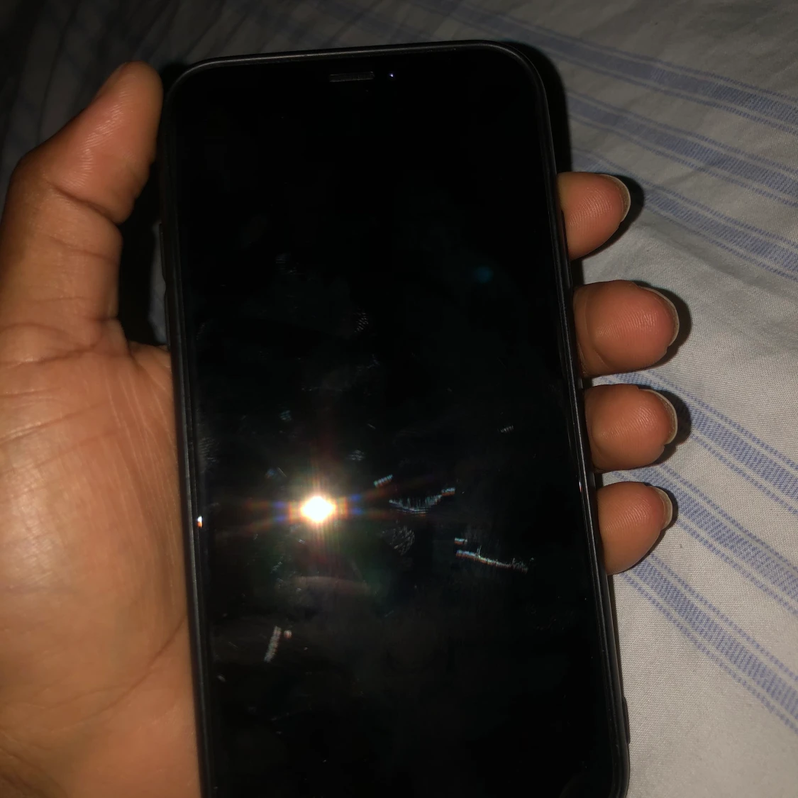 iPhone X - 90