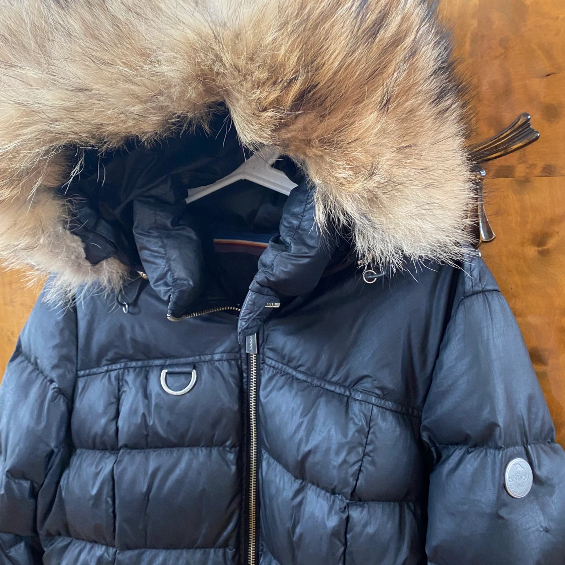 Snoot vinterjacka strl M