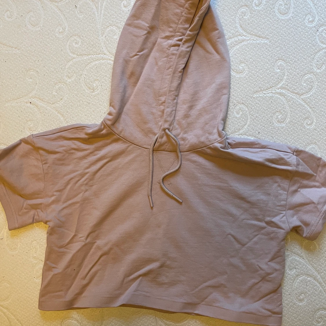 Gymshark t-shirt strl S - 91