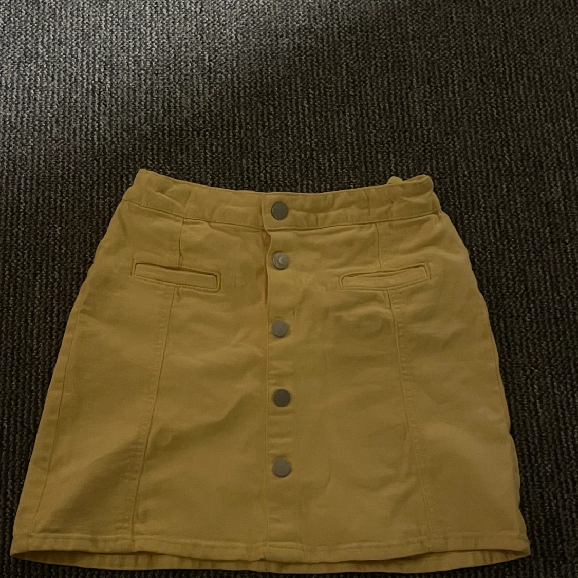 Kjol