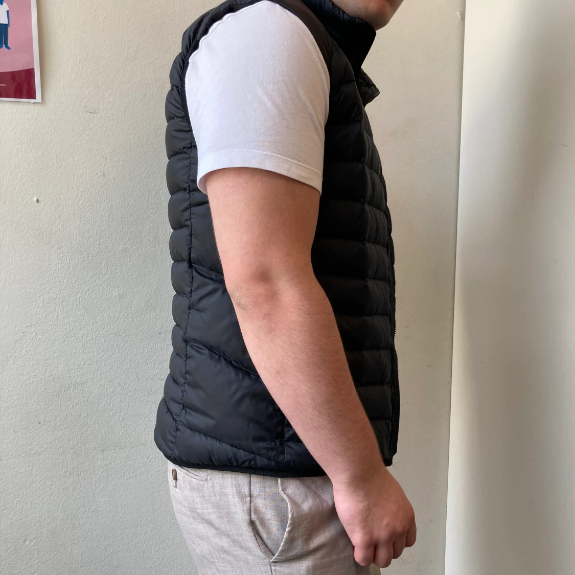 Sailracing väst - 90