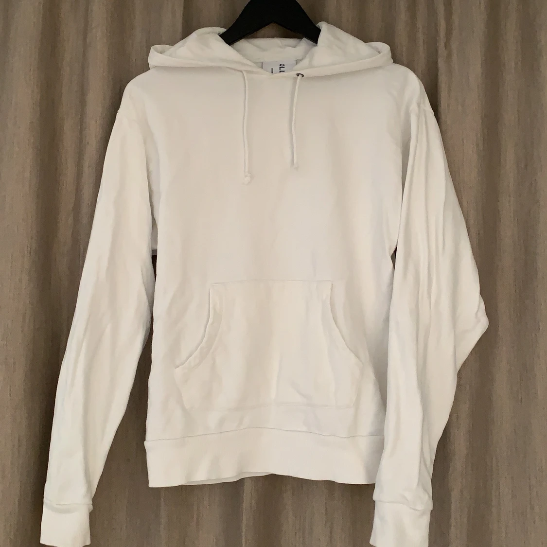 Hoodie från Collusion