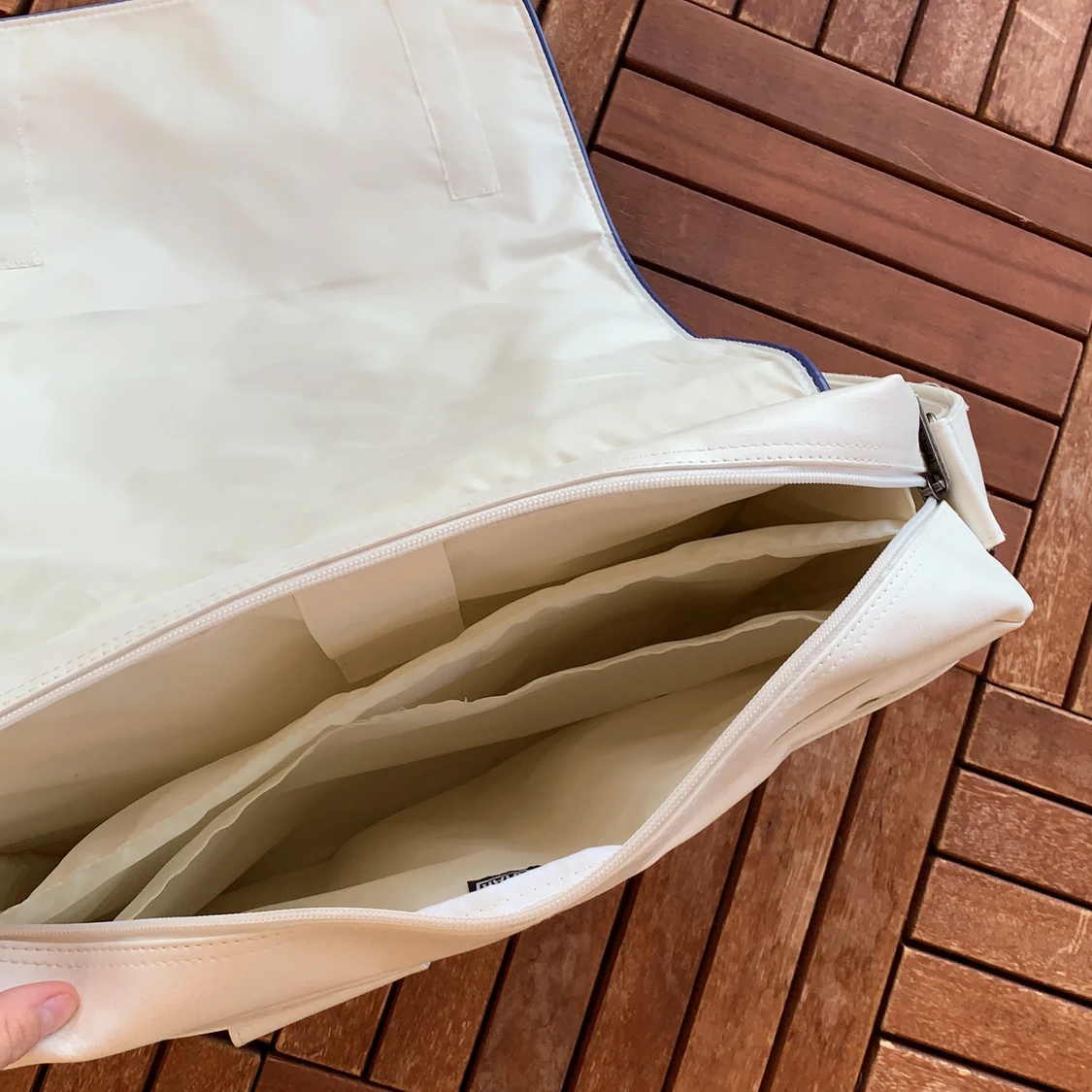 converse all star väska  - 90