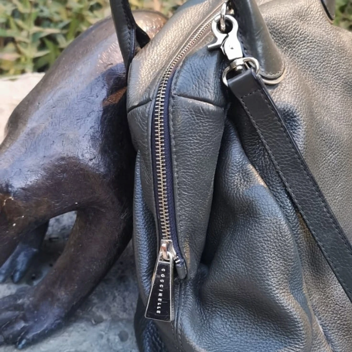 Coccinelle väska - 91