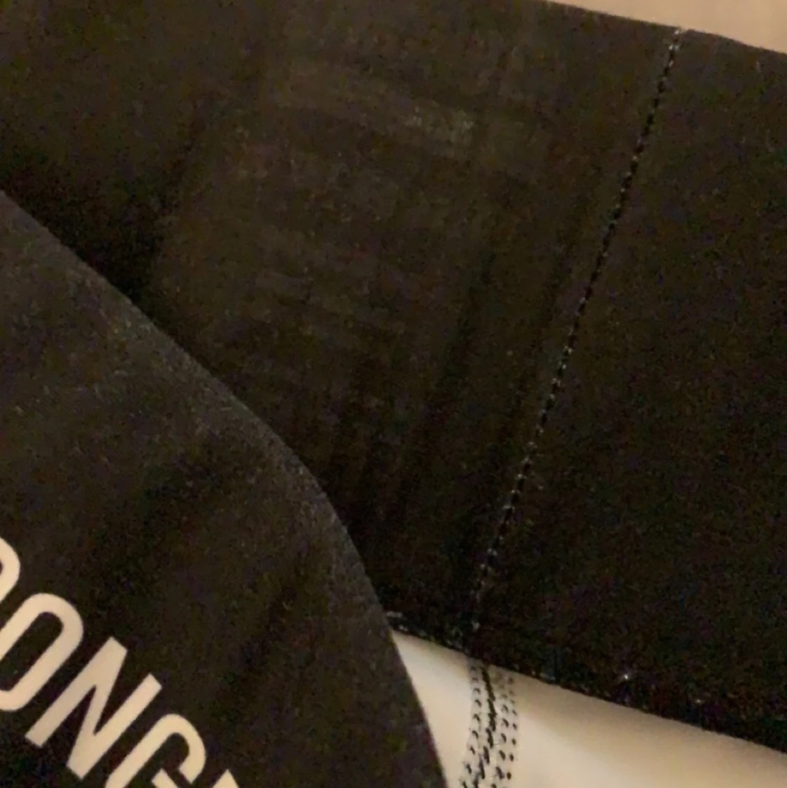 Stronger träningsthits  - 90