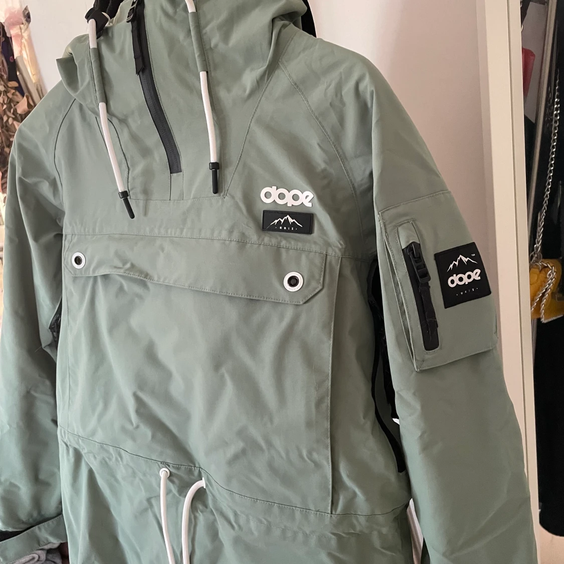 Dope jacka  - 90