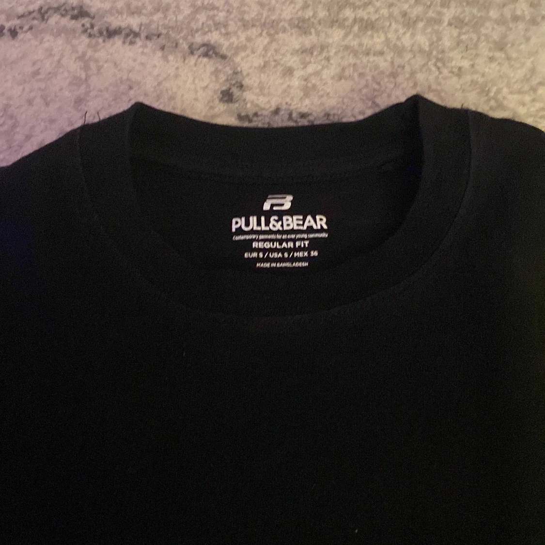 Pull&Bear långärmad tröja - 91