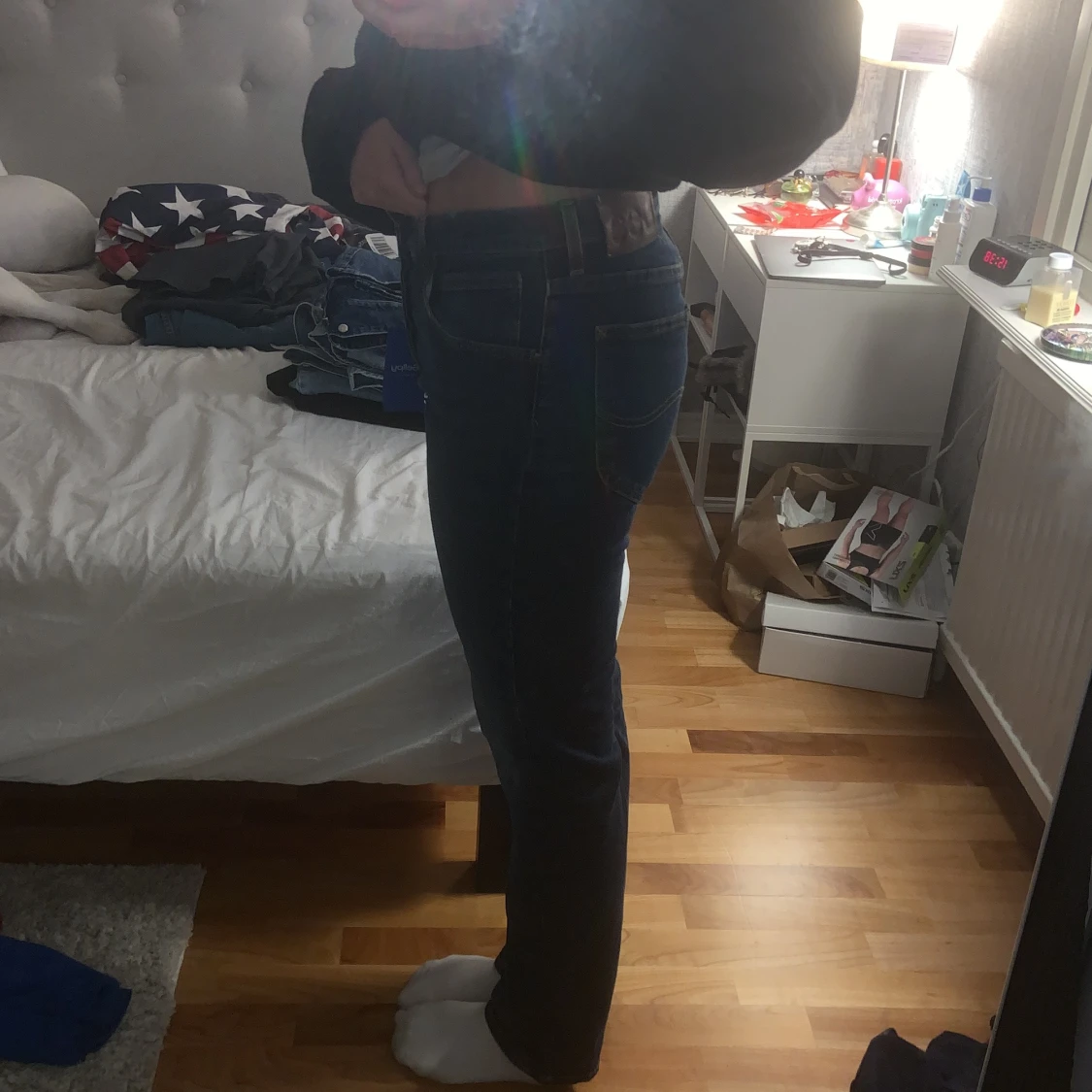 Jeans från Lee - 90