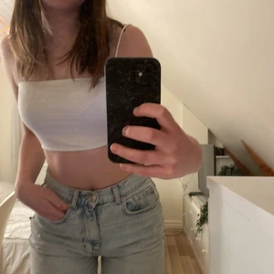 Linne - Jättefint linne i bra skick🤍