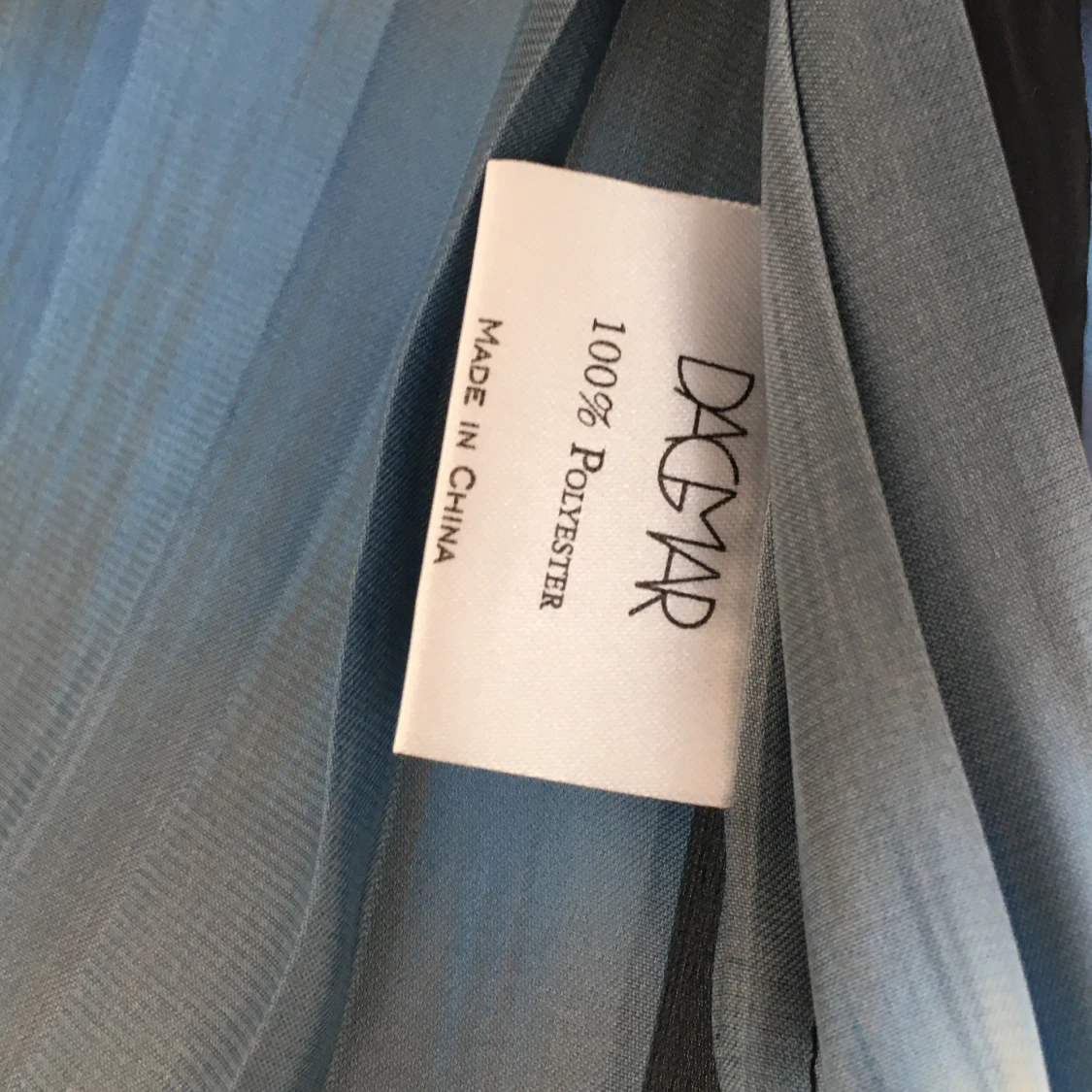 Dagmar topp i STL S - 91