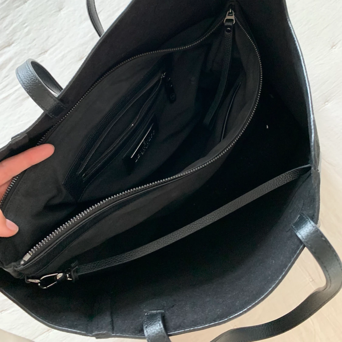 Leowulff väska - 91