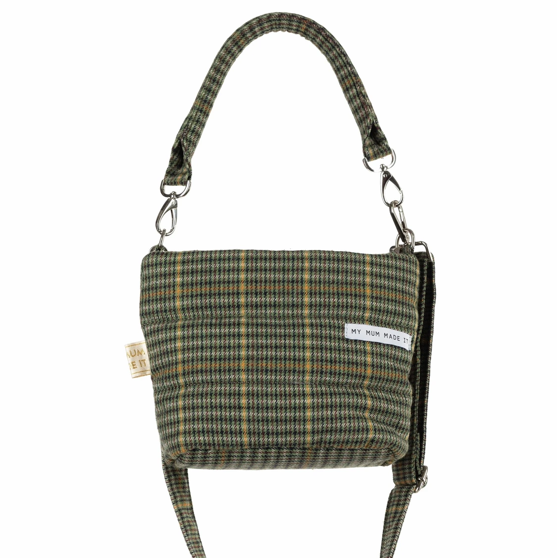 Väska från my mum made it - 90