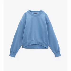 Zara tröja  - Använt 1 gång 