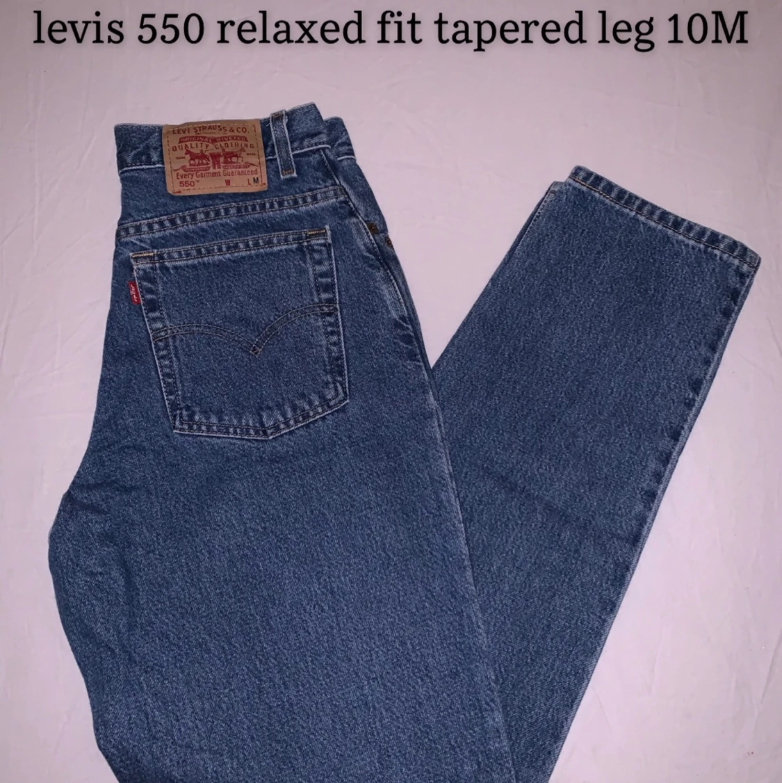 levis
