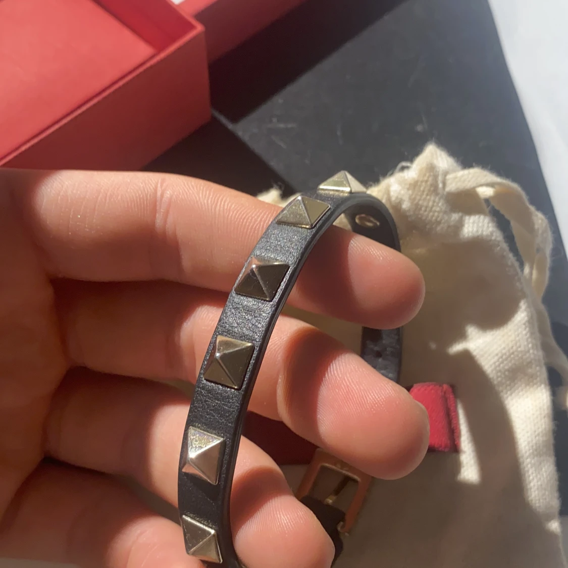 Valentino armband - 90