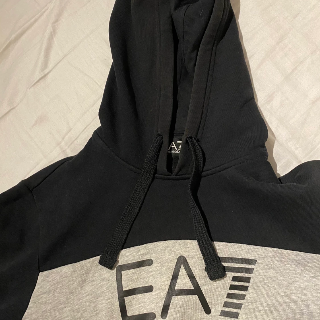 EA7 Armani hoodie  - 90