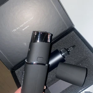 Tanrevel  - Oanvänd Tanrevel inköpt 6/10-2021. Enbart fyllt hålet med spraytan-vätskan men apparaten är oanvänd och säljs pågrund av att jag ej behöver den! Finns i Helsingborg och skickar via spårbart paket vid köp ☺️