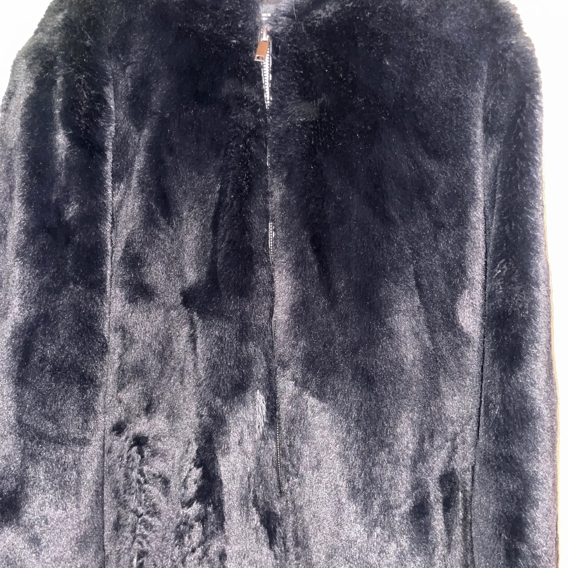 Pälsjacka  - 90