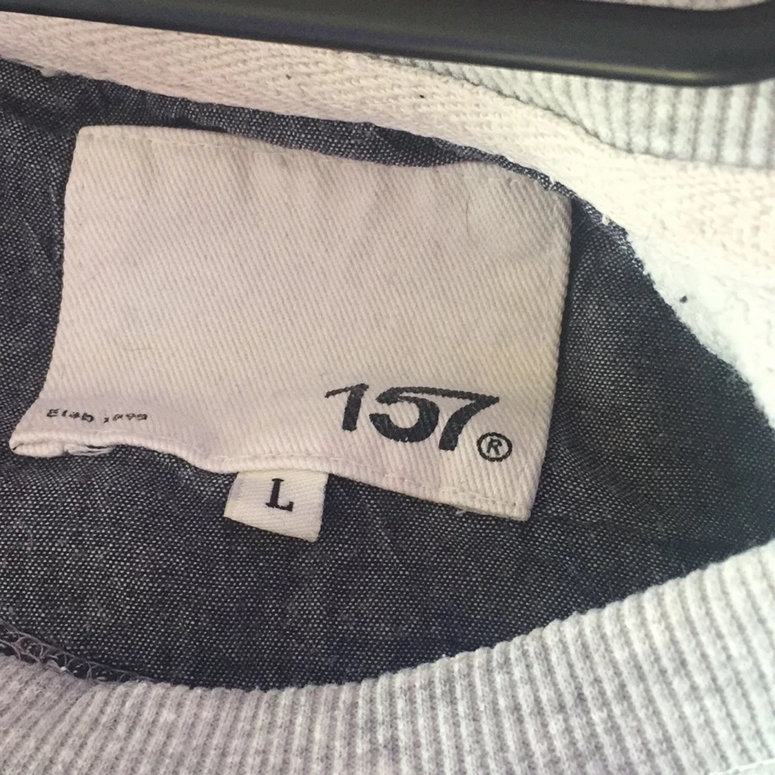 Lager 157 tröja - 90