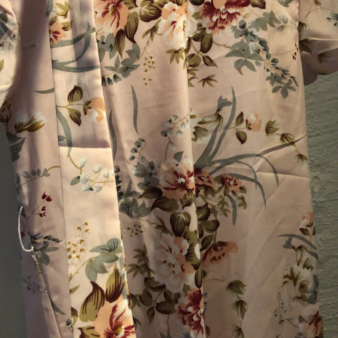 En fin blomning klängig 🌸 - 91