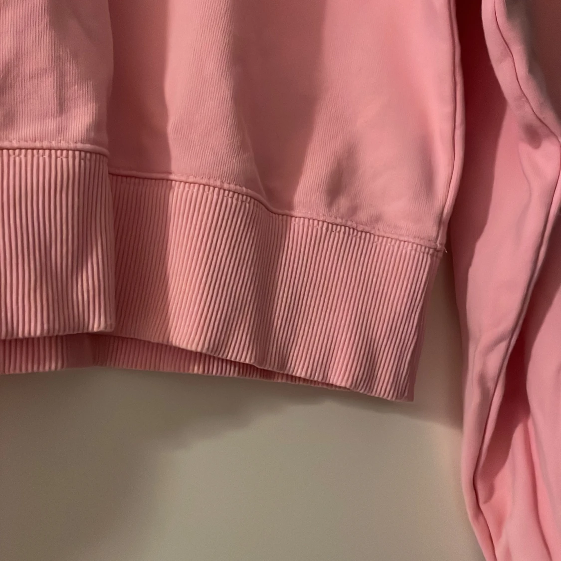 Croppad Champion sweatshirt - 91