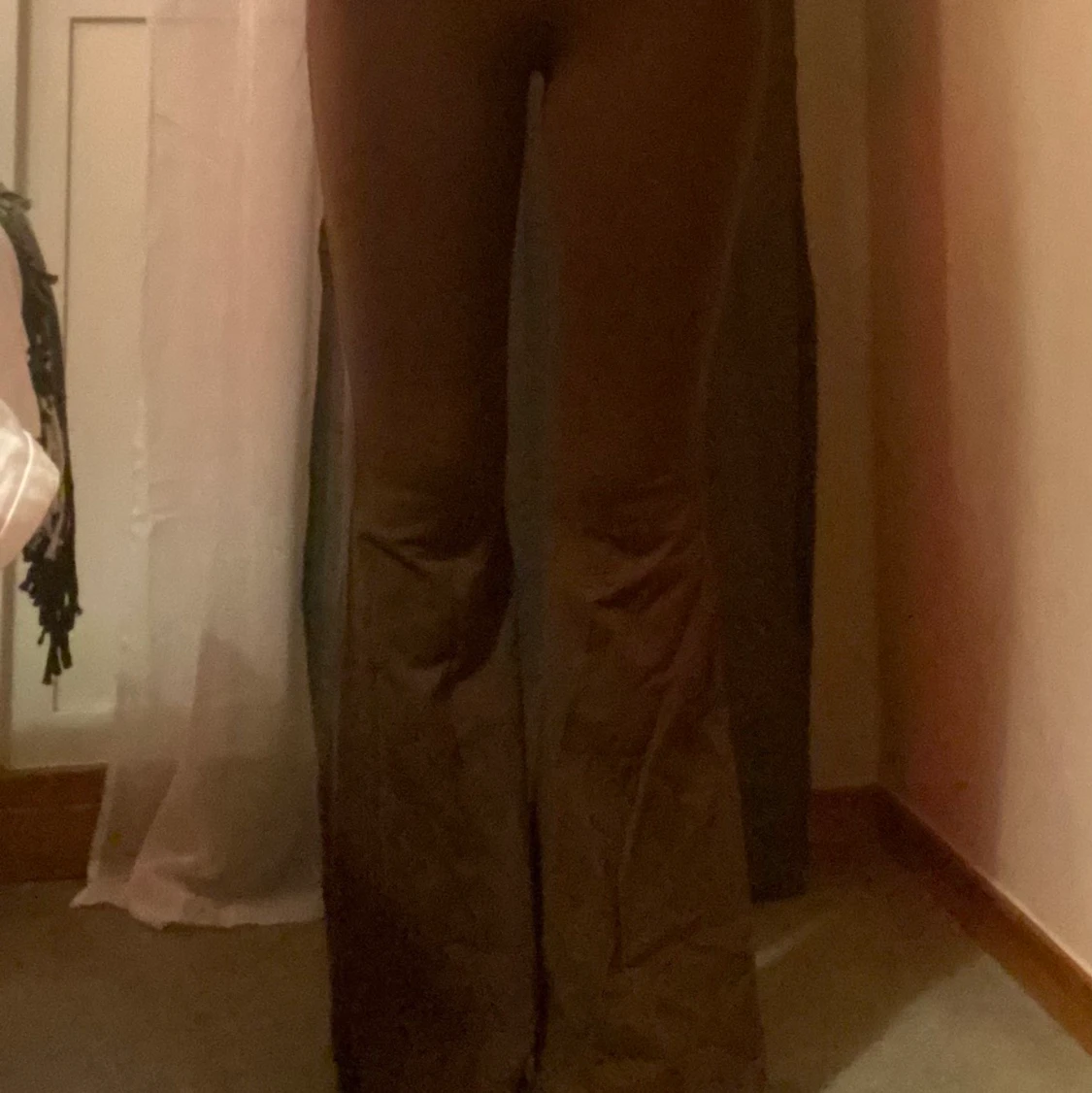 bruna flare leggings - 91