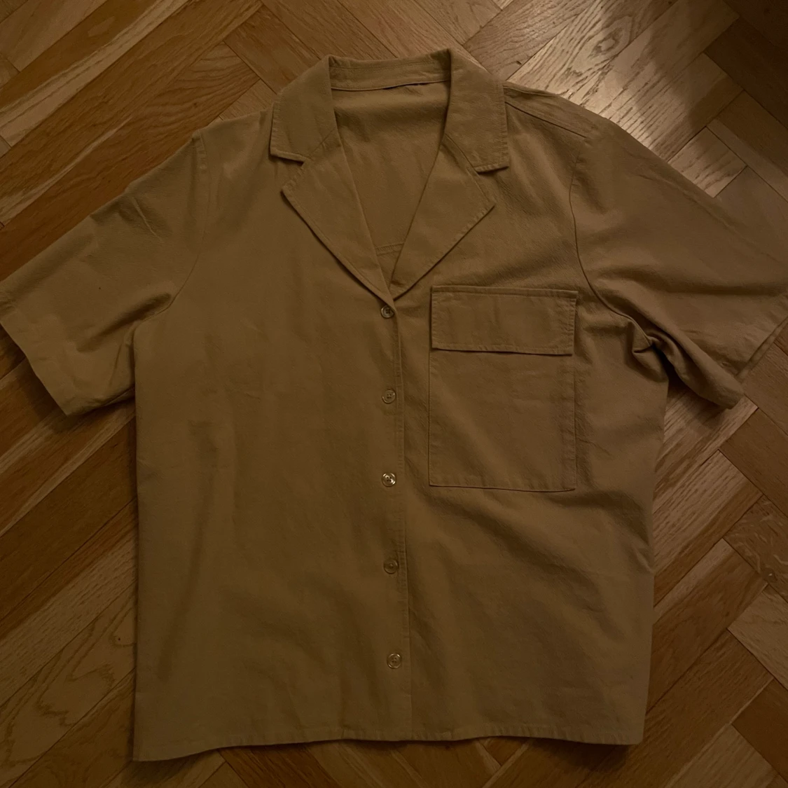 Vintage skjorta  - 90