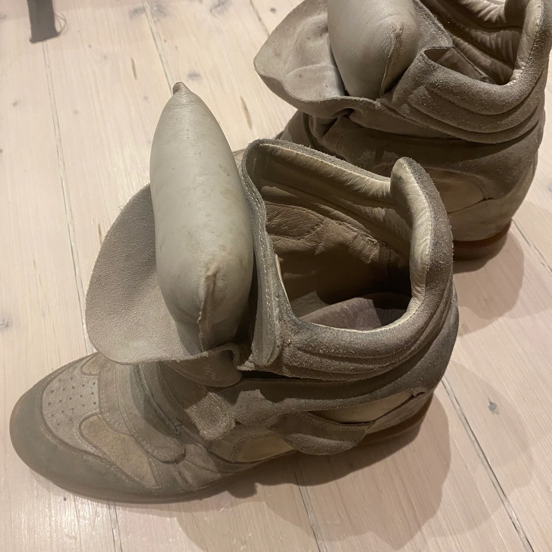 Isabel Marant Sneakers - 90