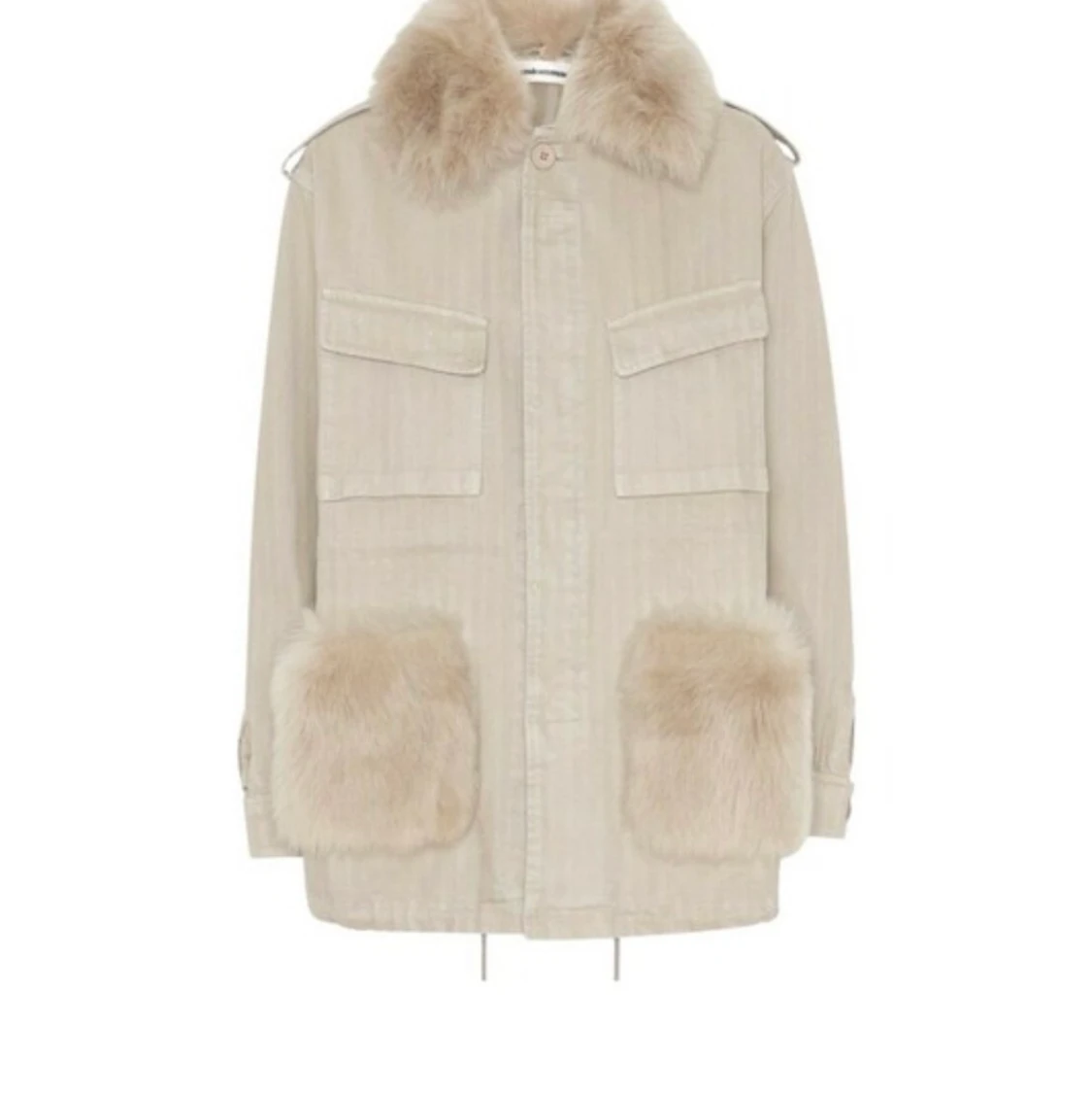 custommade jacka - 90