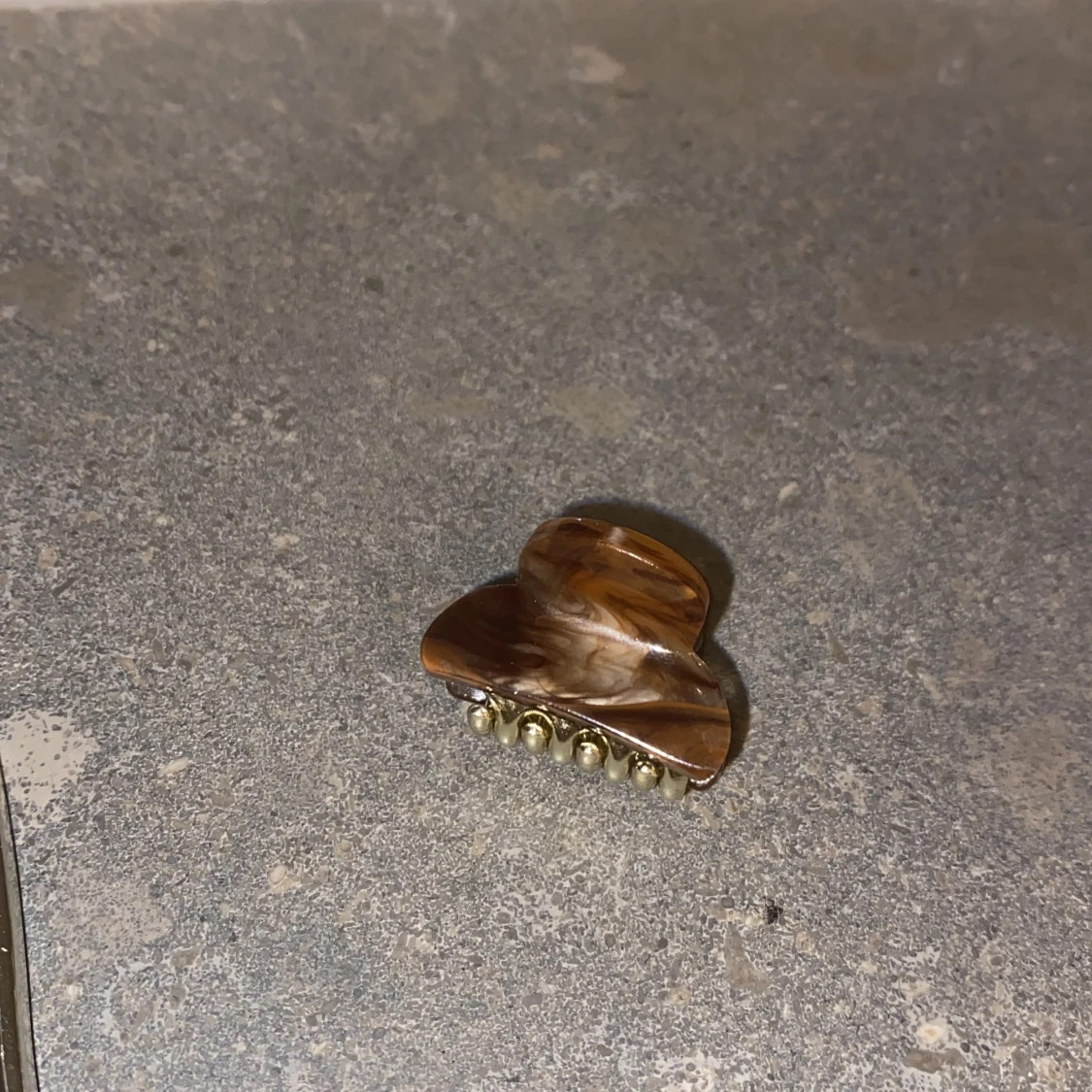 Hårklämma+diadem - 90